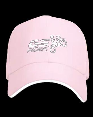 Cappellino Bmw Adventure GS motorrad Cappello berr