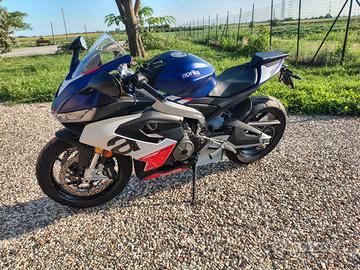 Aprilia RS660 Tribute 23'