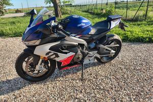 Aprilia RS660 Tribute 23'