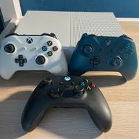 XBOX ONE S all digital 1 TB