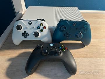 XBOX ONE S all digital 1 TB