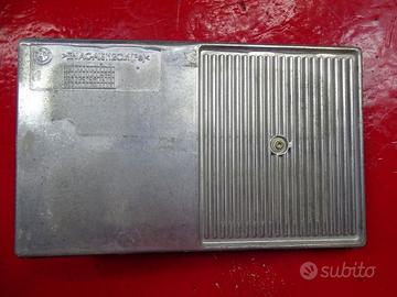 CENTRALINA ECU BMW R1200R 2011