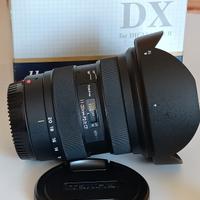 TOKINA atx-i 11-20mm F2.8 Canon EF-S mount