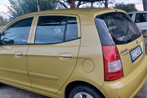 Kia Picanto 2006