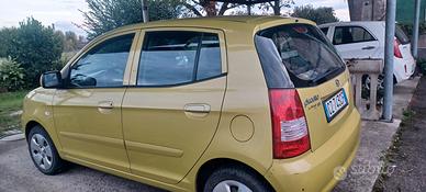 Kia Picanto 2006