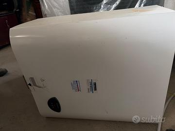 Pompa di calore Ariston nimbus 70S EXT 3629039