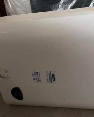 Pompa di calore Ariston nimbus 70S EXT 3629039