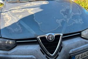 Alfa Romeo 156 jtd 1.9