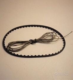 CINGHIA  TAMBURO  O.C. SATELLIT GRUNDIG 6001 BELT