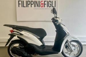 Piaggio Liberty 125 KM 0 !!!!!!