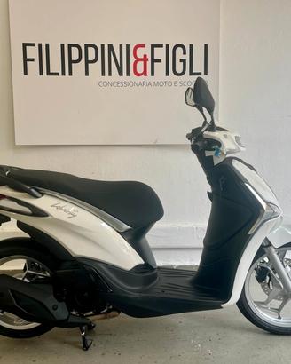 Piaggio Liberty 125 KM 0 !!!!!!