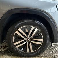 Cerchi Originali Mercedes