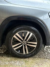 Cerchi Originali Mercedes