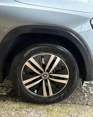 Cerchi Originali Mercedes