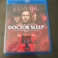 Doctor Sleep