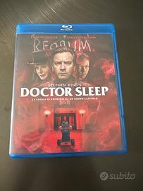 Doctor Sleep