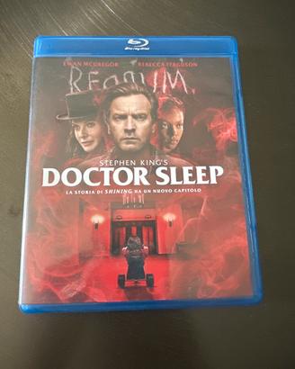Doctor Sleep