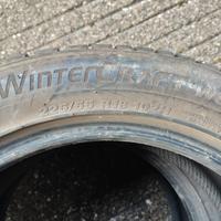 2 gomme come nuovi 18
