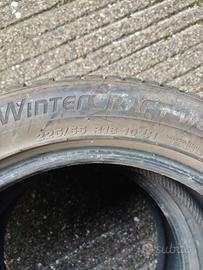 2 gomme come nuovi 18