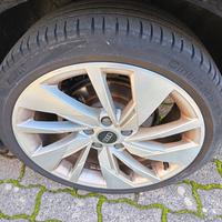 Audi A3 Berlina anno 2020