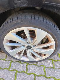 Audi A3 Berlina anno 2020