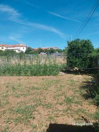Terreno edificabile