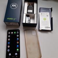 Motorola G32 Silver