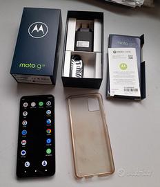 Motorola G32 Silver