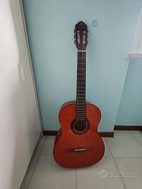 chitarra acustica 