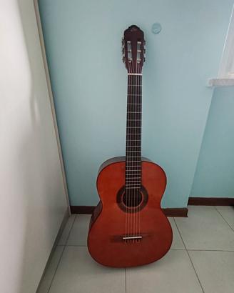 chitarra acustica 