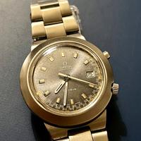 Omega Chronostop 41 mm