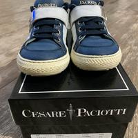 SCARPE BAMBINO CESARE PACIOTTI TG. 29