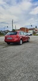 Seat Ibiza famigliare