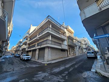 Itero fabbricato in centro - BA003372