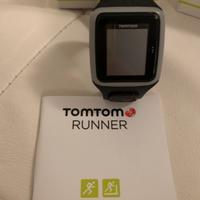 Tom tom runner