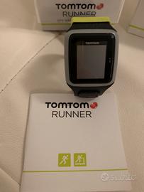 Tom tom runner