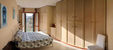 A 200 metri dal mare e dal centro storico