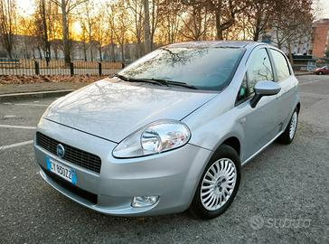 Fiat Grande Punto 1.2 5P GP