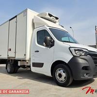 Renault Master Frigo FRCX-20° Euro 6 D