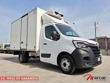 Renault Master Frigo FRCX-20° Euro 6 D