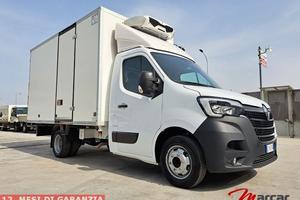 Renault Master Frigo FRCX-20° Euro 6 D