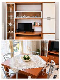 Arredamento completo 