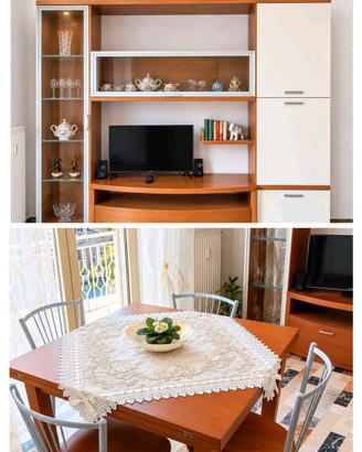 Arredamento completo 
