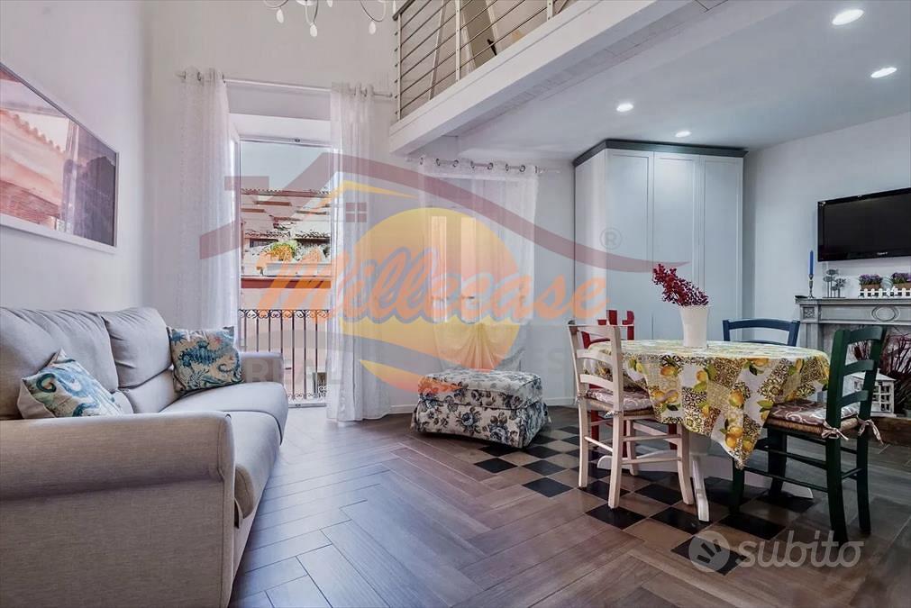 Appartamento – SR - Altro