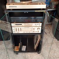 MARANTZ HI-FI SERIE GOLD