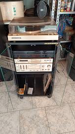 MARANTZ HI-FI SERIE GOLD