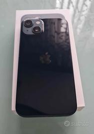 IPhone 13 128GB - Midnight (Ricondizionato)
