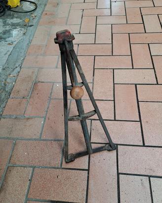 crick automobile ford escord