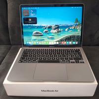 MacBook Air M1