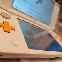 Nintendo New 2DS XL 